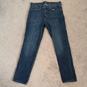 Apt. 9 Premier Flex Dark Indigo Jeans